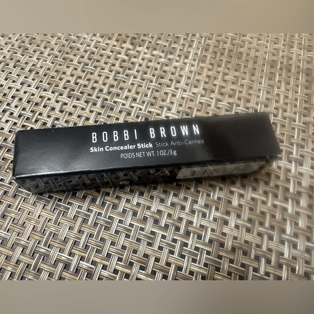 Bobbi Brown Black Skin Concealer Stick- Beige